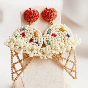 🍦BAUBLEBAR🍒EARRINGS🍦